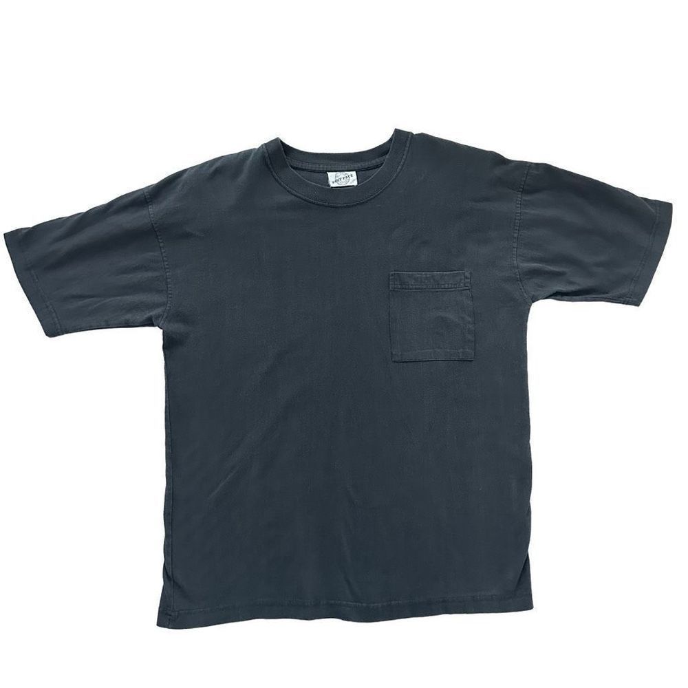 Vintage Boxy T-Shirt